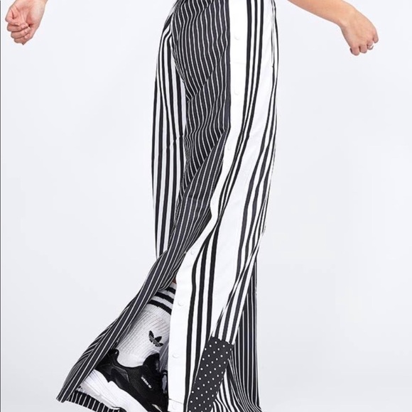 Women’s Adidas Track Pants - Picture 2 of 8